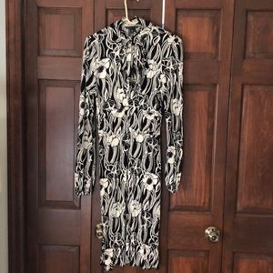 Banana republic dress